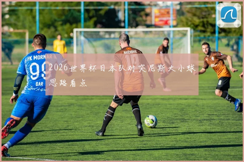 关于「2026世界杯日本队对突尼斯大小球思路看点」