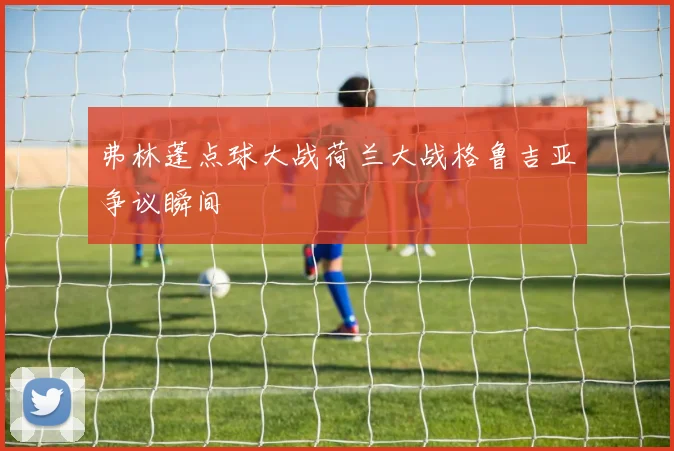 弗林蓬点球大战荷兰大战格鲁吉亚争议瞬间 — 详细说明