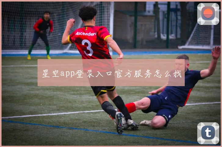 星空app登录入口官方服务怎么找