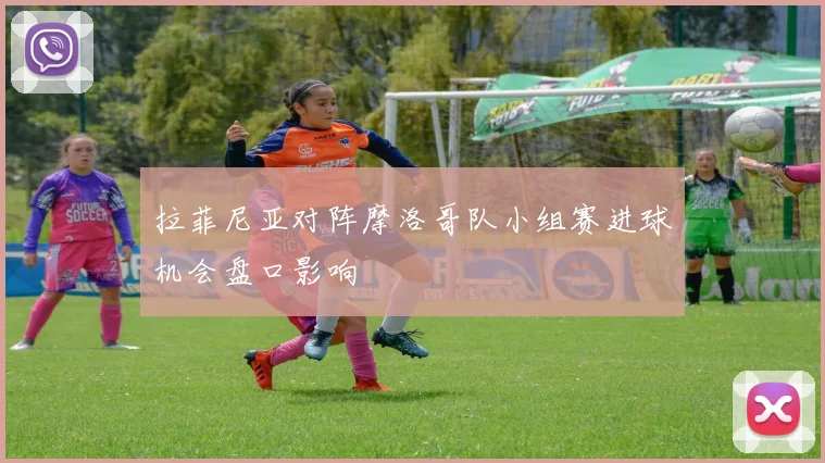 拉菲尼亚对阵摩洛哥队小组赛进球机会盘口影响