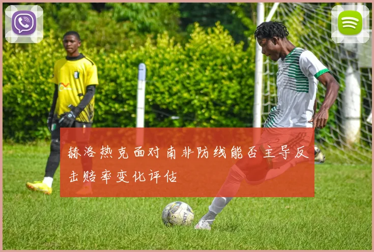 赫洛热克面对南非防线能否主导反击赔率变化评估
