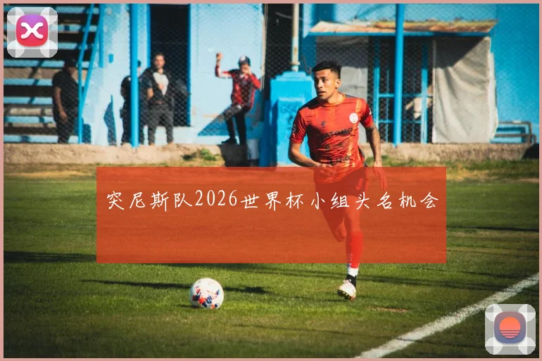 突尼斯队2026世界杯小组头名机会