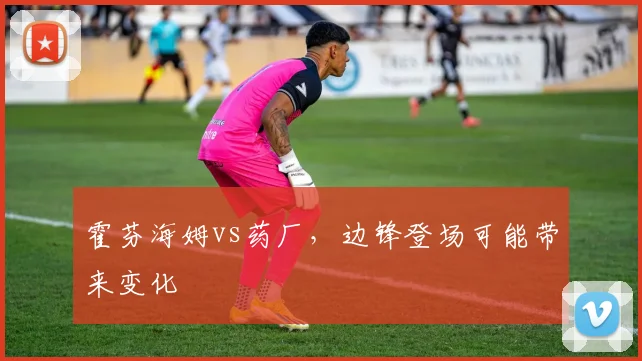 霍芬海姆vs药厂，边锋登场可能带来变化